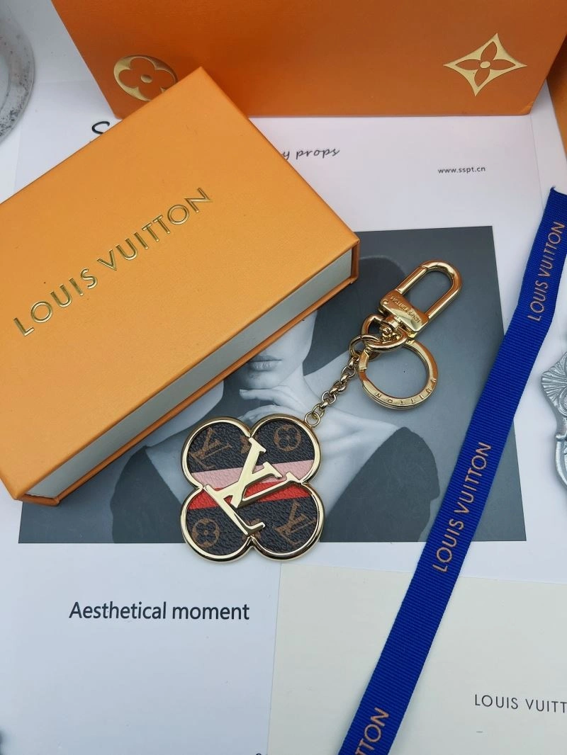 Comfortable Louis Vuitton Keychains 267258