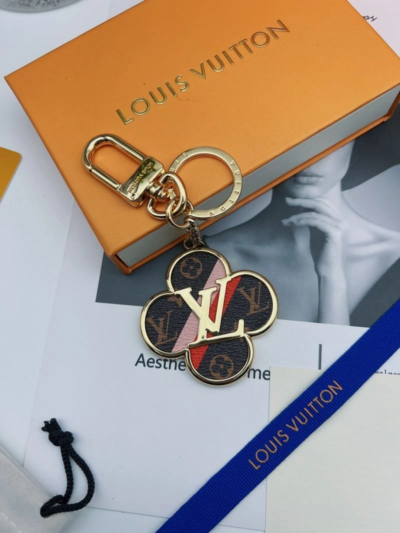 Comfortable Louis Vuitton Keychains 267258