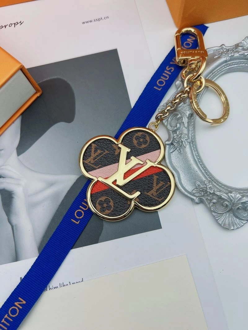 Comfortable Louis Vuitton Keychains 267258