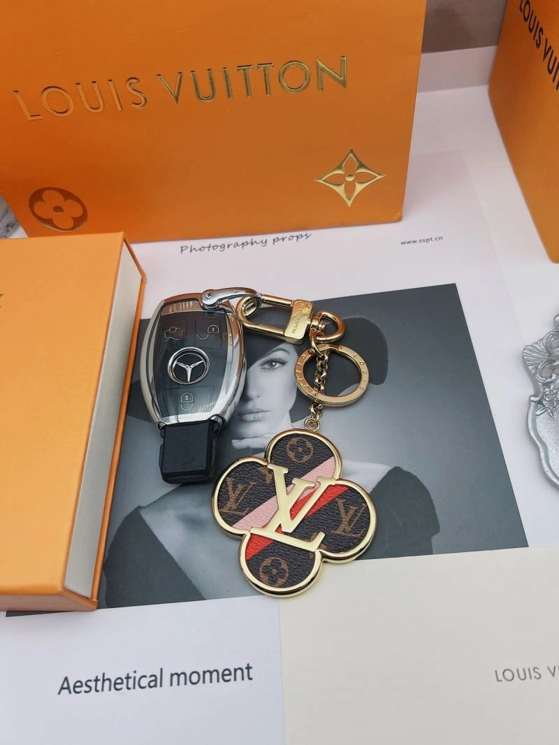 Comfortable Louis Vuitton Keychains 267258