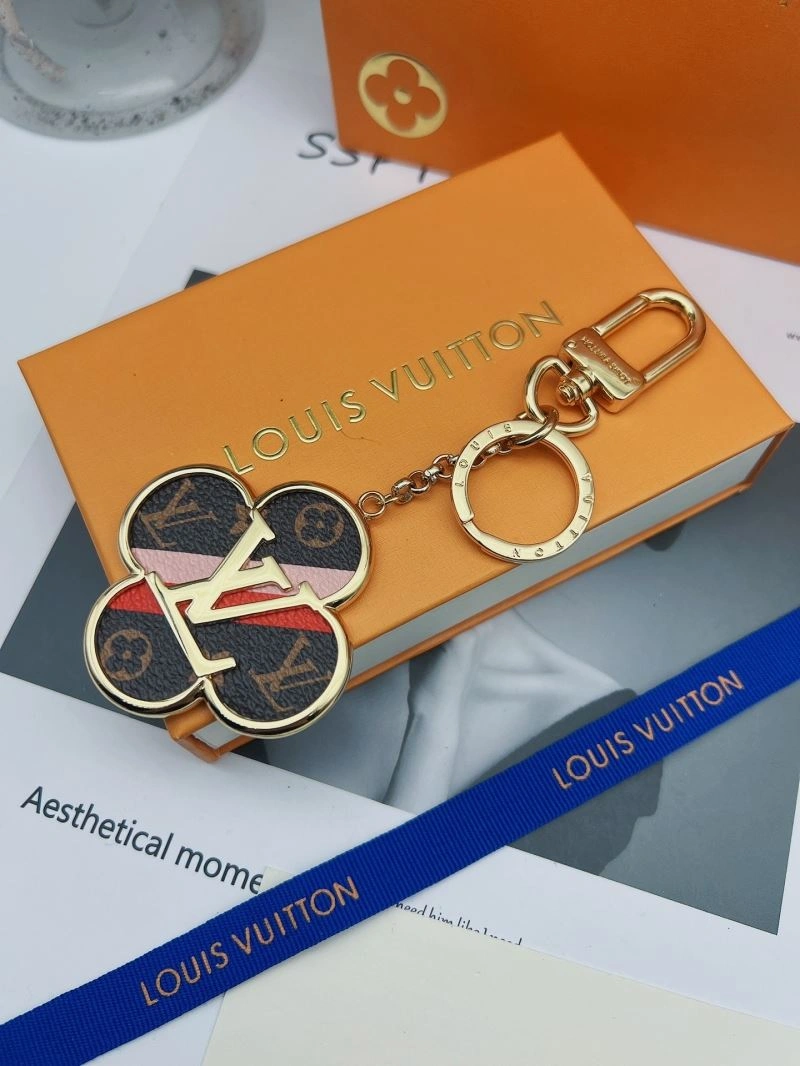 Comfortable Louis Vuitton Keychains 267258