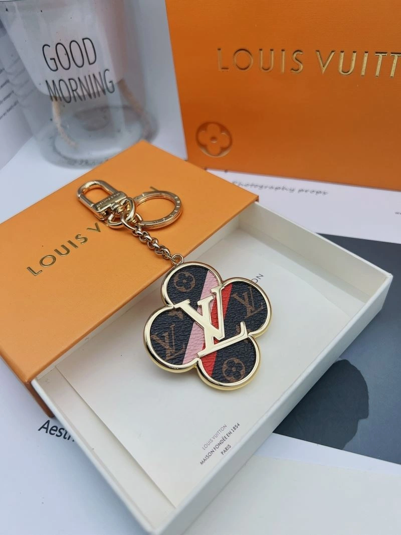 Comfortable Louis Vuitton Keychains 267258