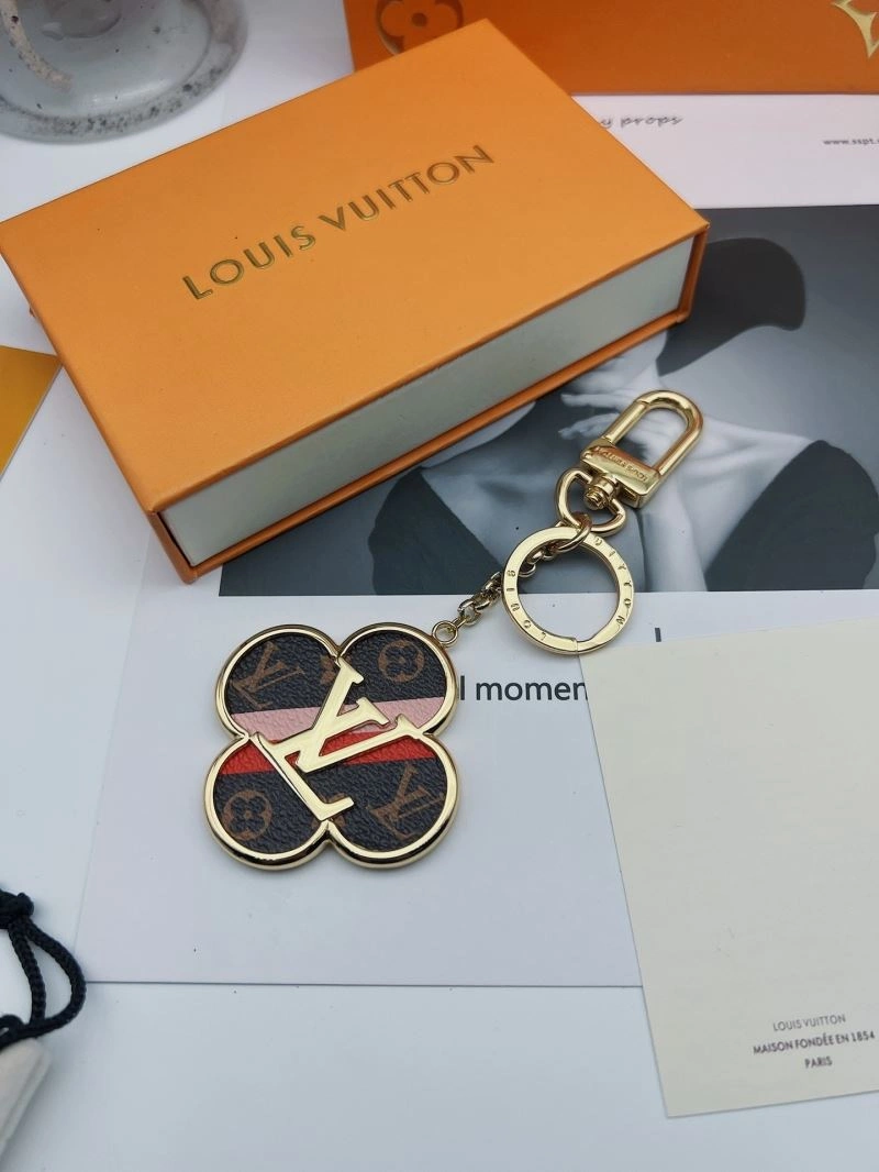 Comfortable Louis Vuitton Keychains 267258