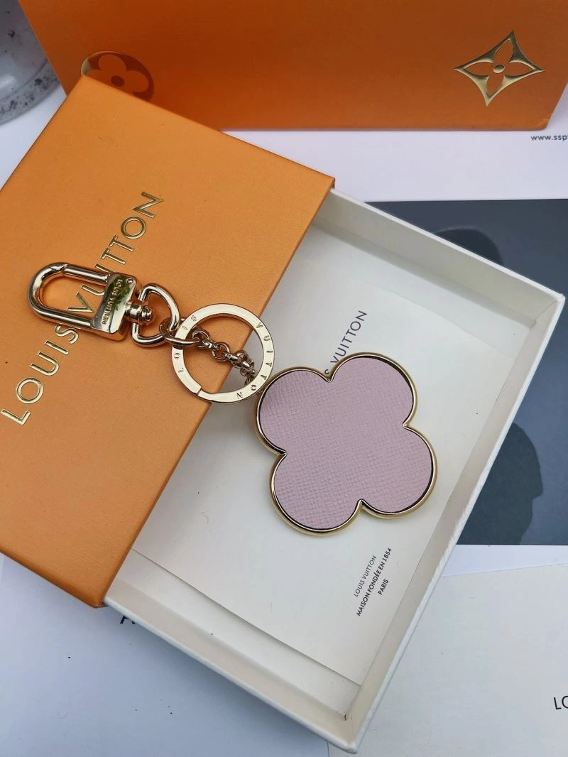 Comfortable Louis Vuitton Keychains 267258