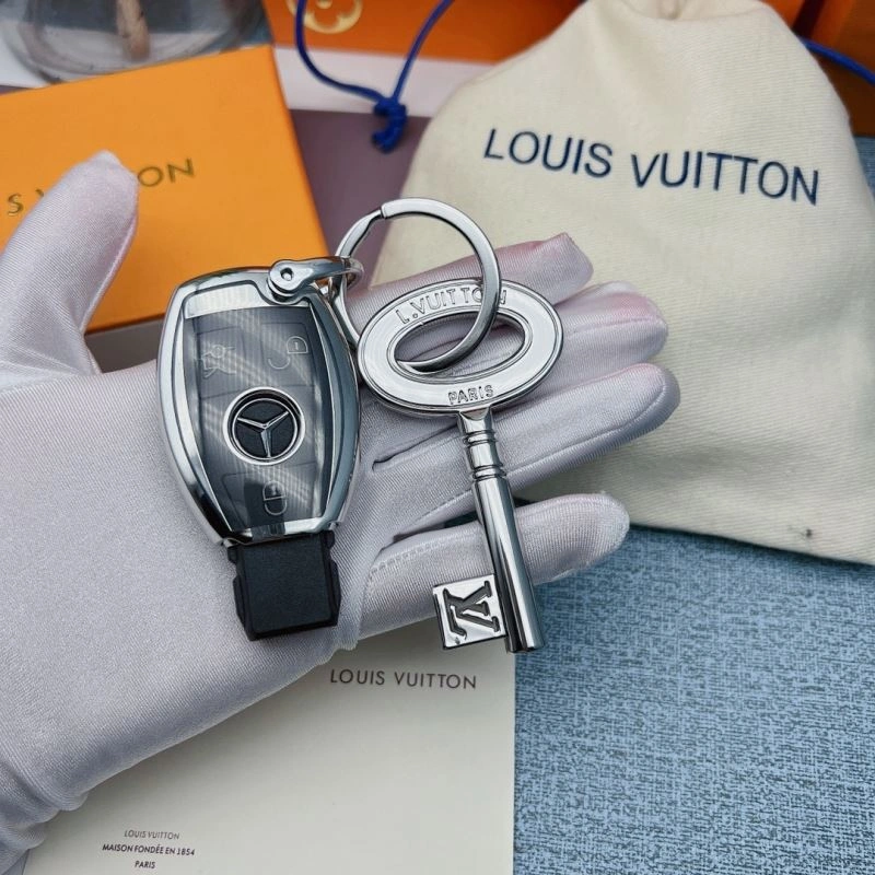 Attractive Louis Vuitton Keychains 267257