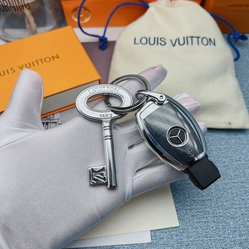 Attractive Louis Vuitton Keychains 267257