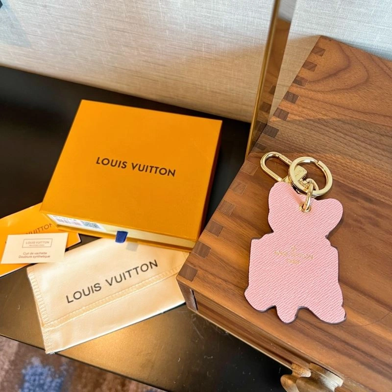 Louis Vuitton Keychains Functional 267240