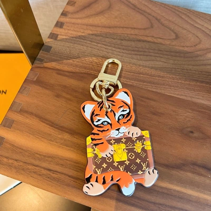 Louis Vuitton Keychains Functional 267240