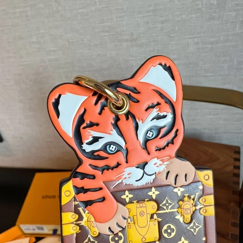 Louis Vuitton Keychains Functional 267240