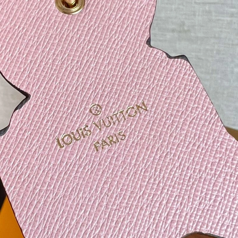 Louis Vuitton Keychains Functional 267240
