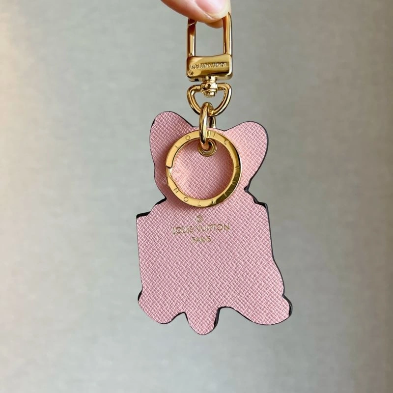 Louis Vuitton Keychains Functional 267240