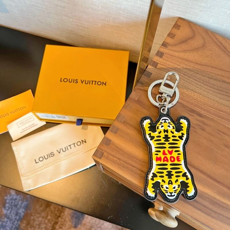 Louis Vuitton Keychains Elegant 267244