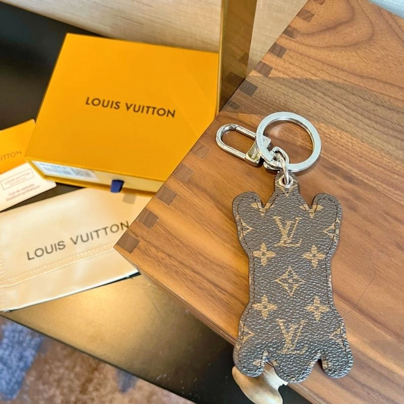 Louis Vuitton Keychains Elegant 267244