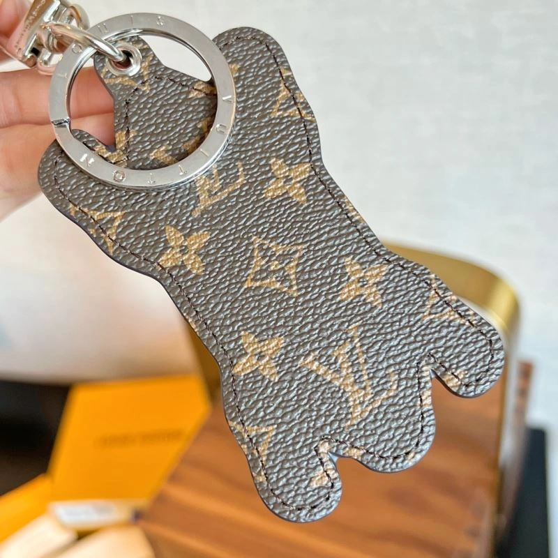 Louis Vuitton Keychains Elegant 267244