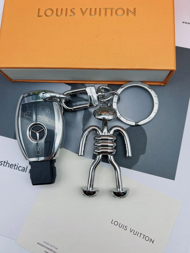 Louis Vuitton Keychains NewStyle 267248
