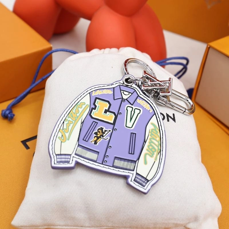 Louis Vuitton Keychains WrinkleFree 267243