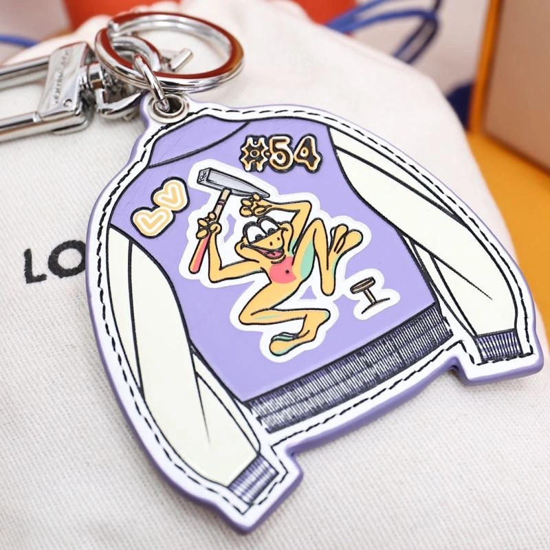 Louis Vuitton Keychains WrinkleFree 267243