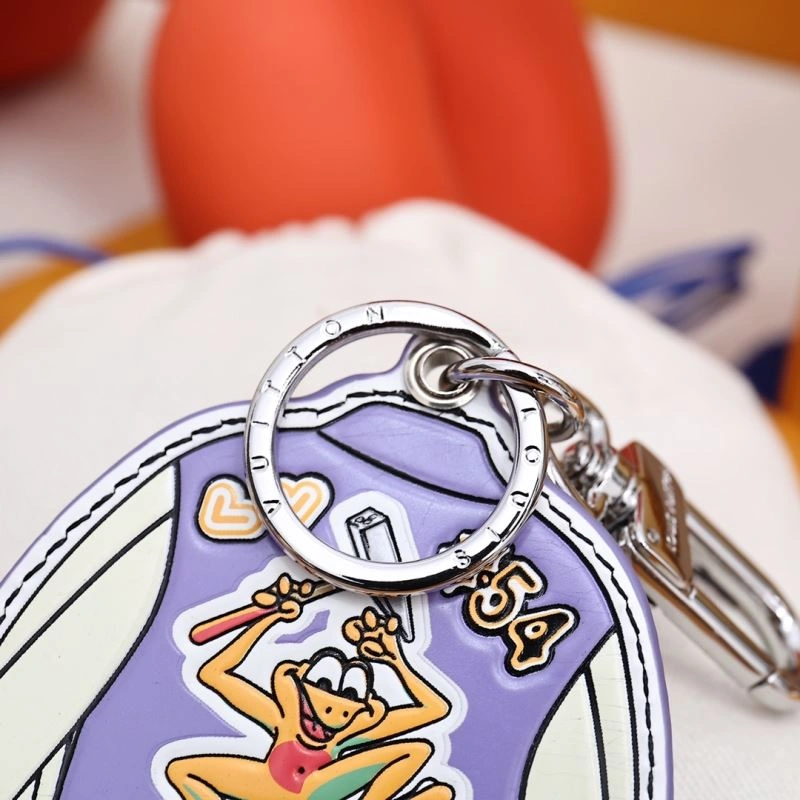 Louis Vuitton Keychains WrinkleFree 267243