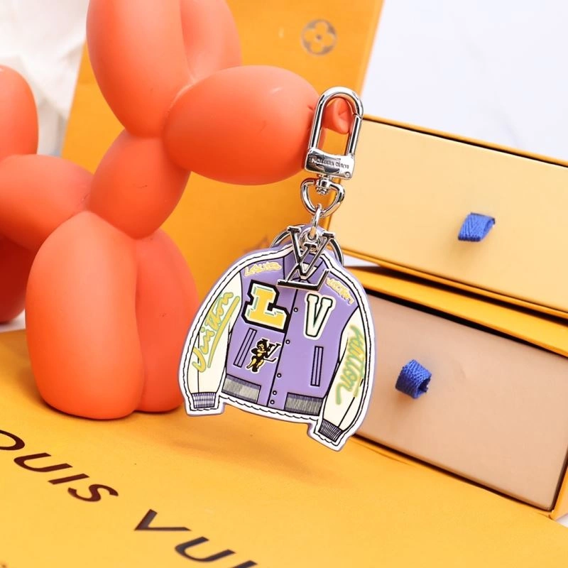 Louis Vuitton Keychains WrinkleFree 267243