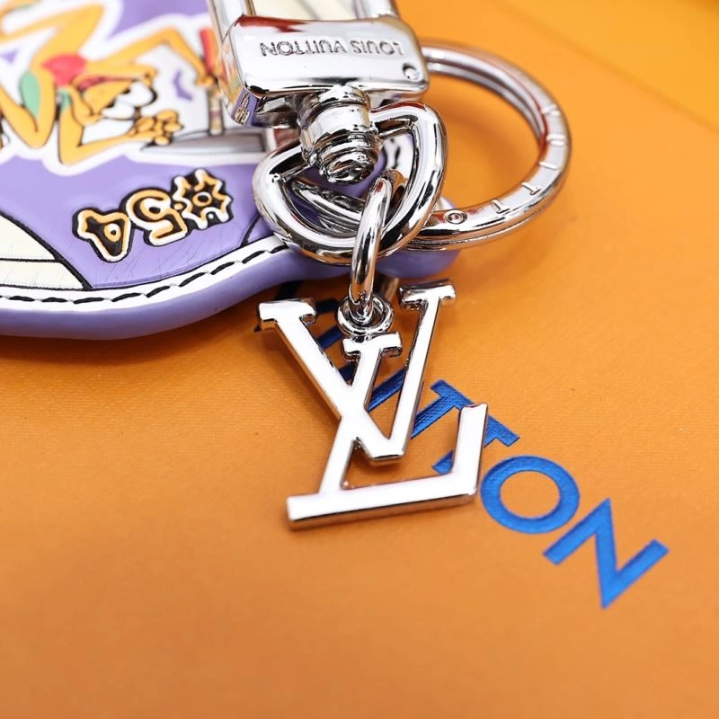 Louis Vuitton Keychains WrinkleFree 267243