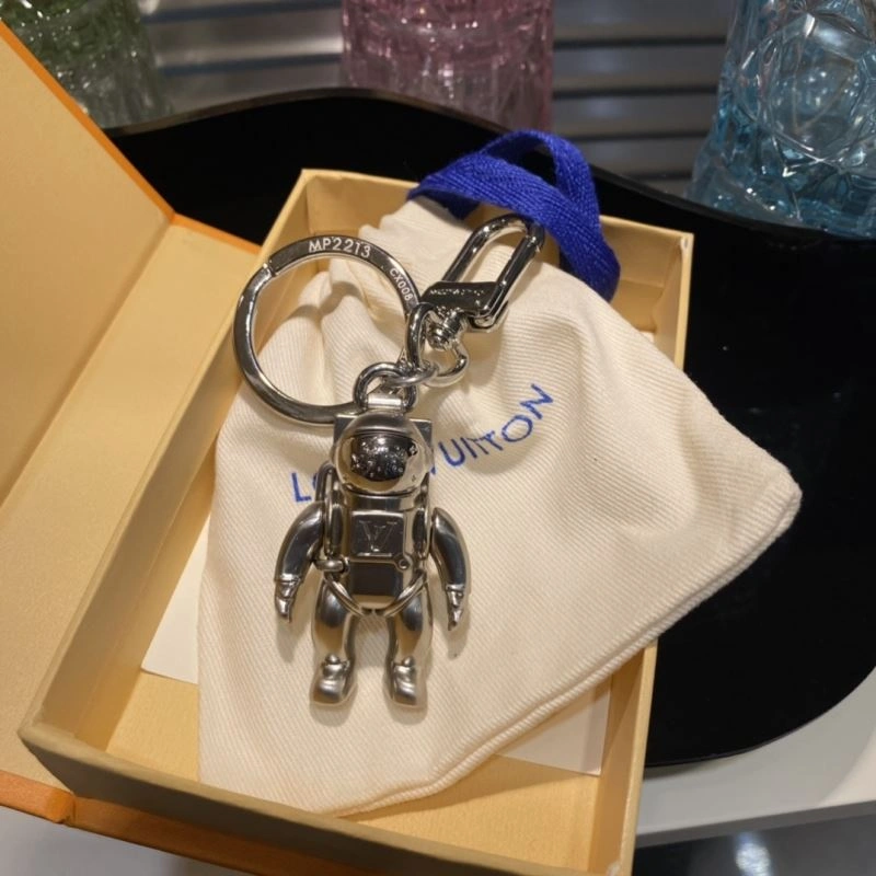 EasyMatch Louis Vuitton Keychains 267239
