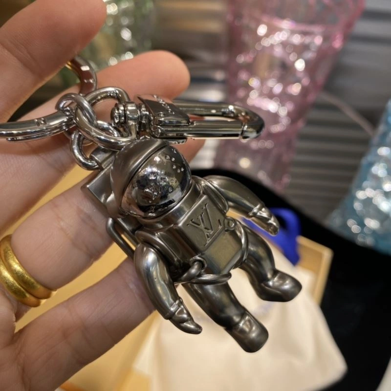 EasyMatch Louis Vuitton Keychains 267239