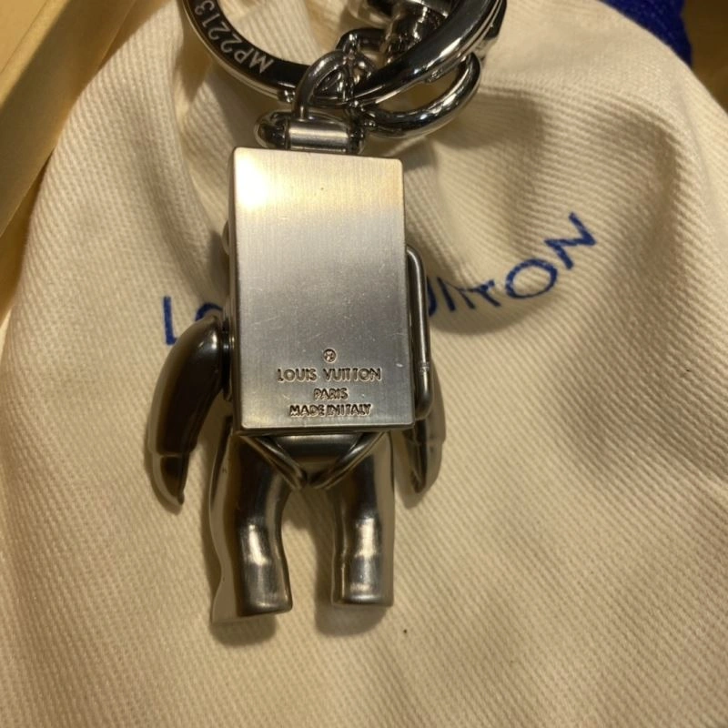 EasyMatch Louis Vuitton Keychains 267239