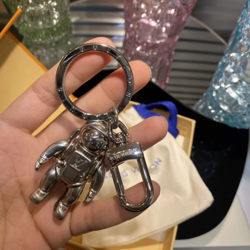 EasyMatch Louis Vuitton Keychains 267239