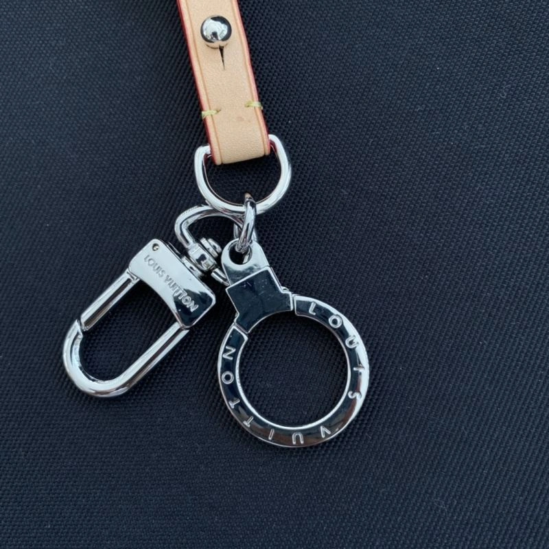 Louis Vuitton Keychains HighQuality 267237