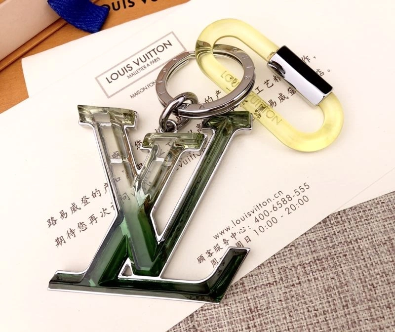 Louis Vuitton Keychains SmoothTexture 267241