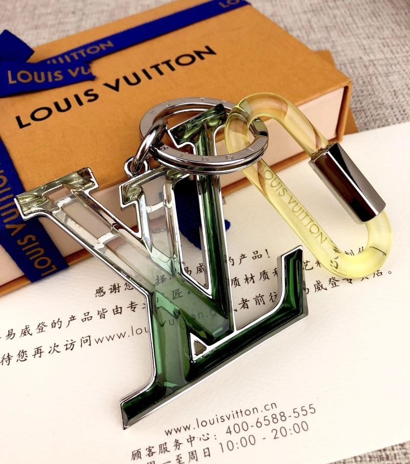 Louis Vuitton Keychains SmoothTexture 267241