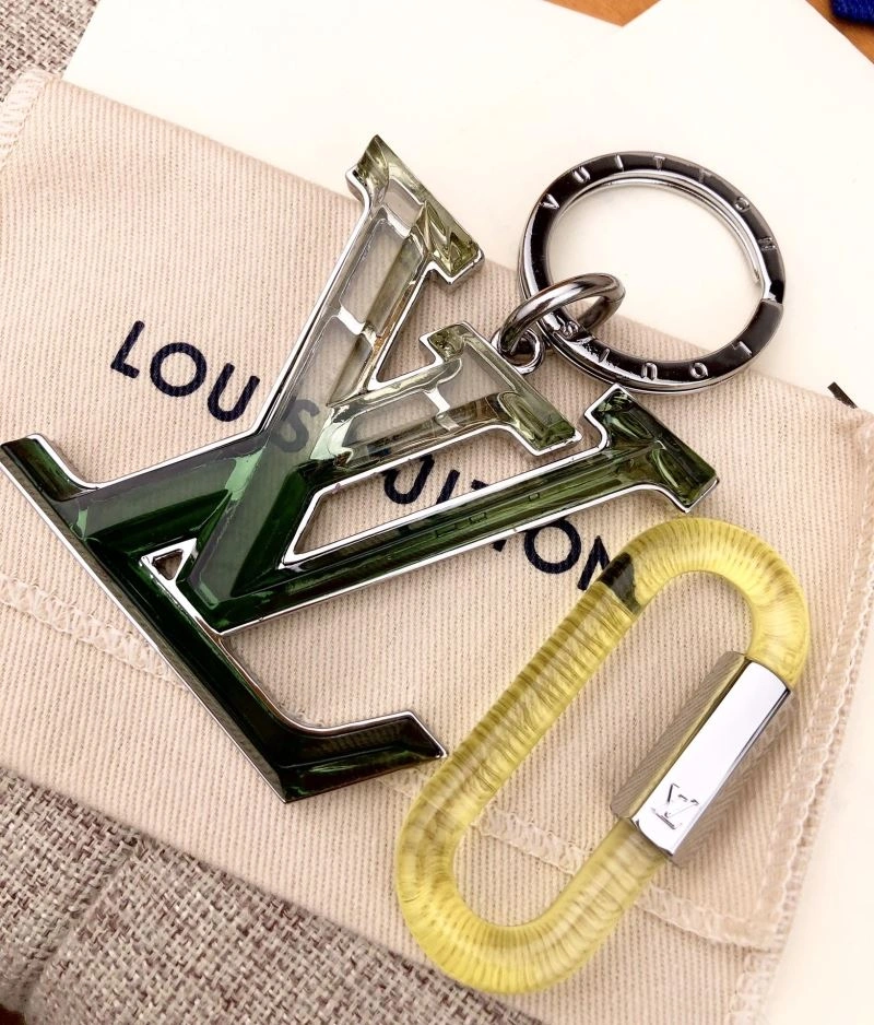 Louis Vuitton Keychains SmoothTexture 267241