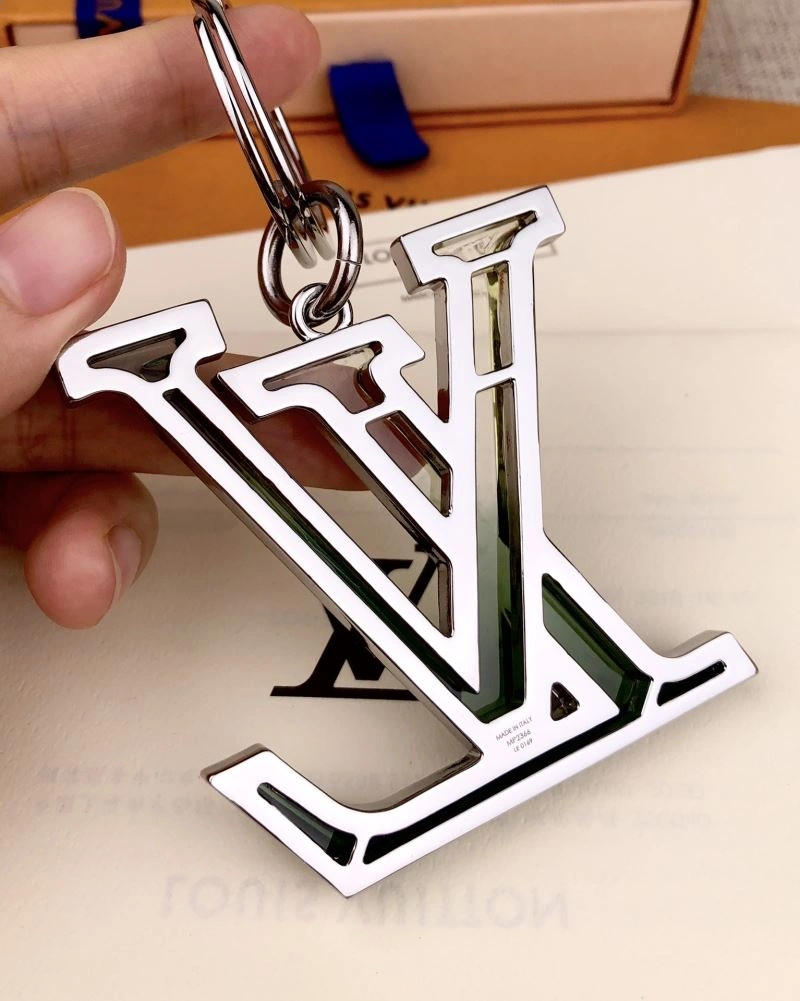 Louis Vuitton Keychains SmoothTexture 267241