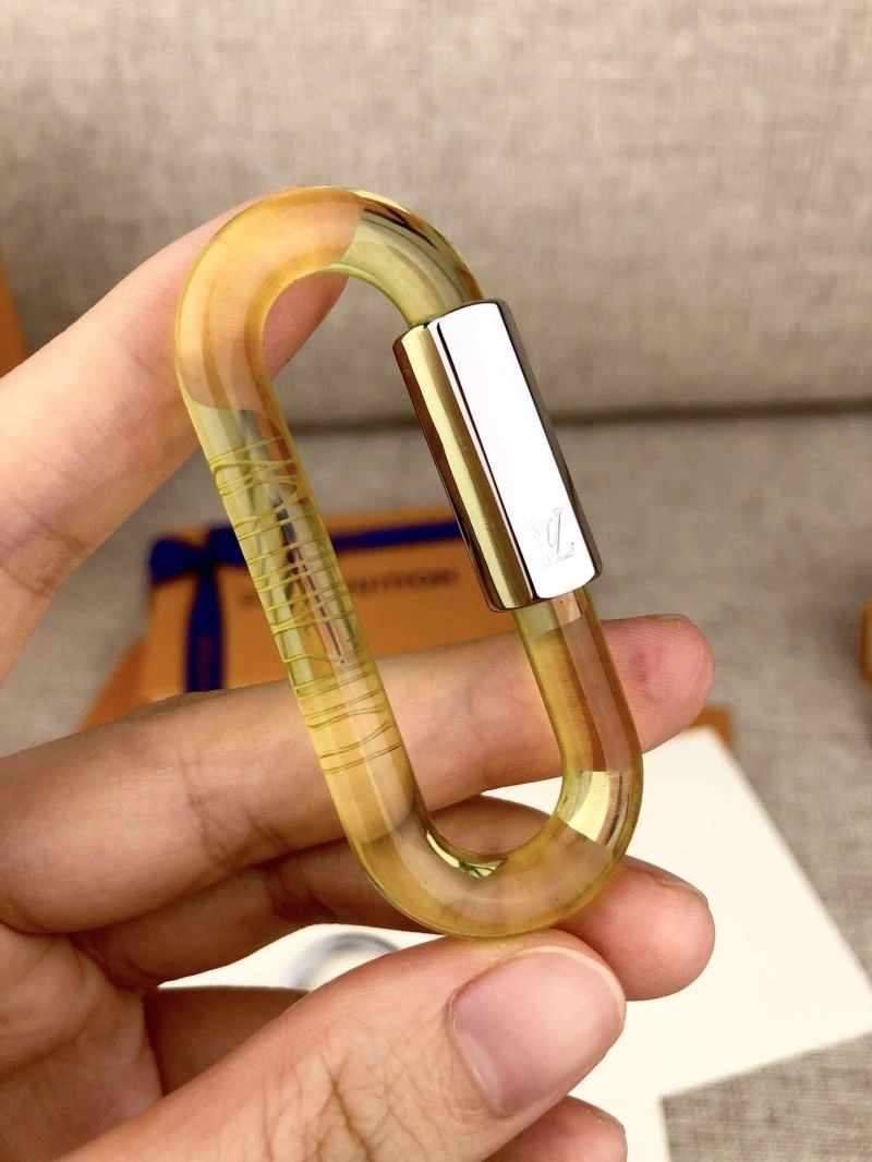 Louis Vuitton Keychains SmoothTexture 267241