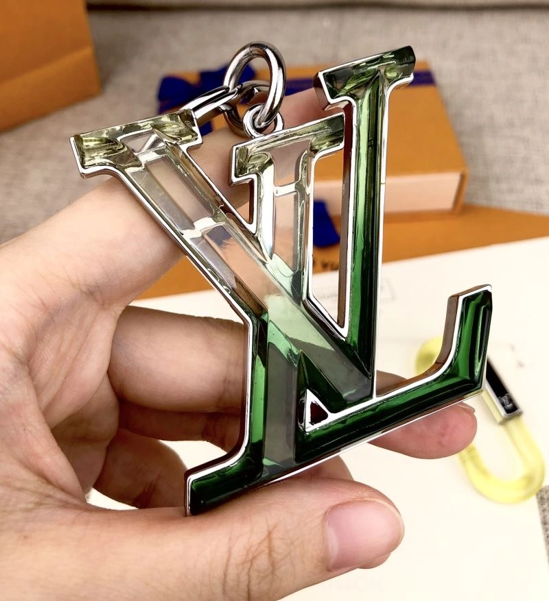 Louis Vuitton Keychains SmoothTexture 267241