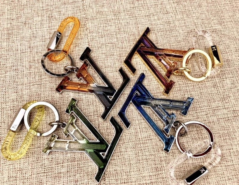 Louis Vuitton Keychains SmoothTexture 267241