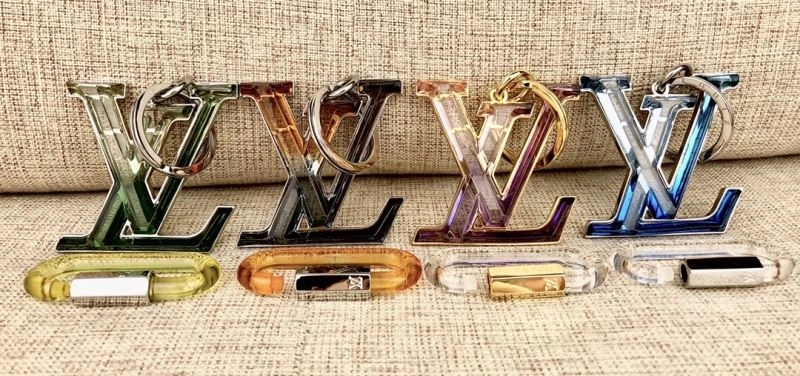 Louis Vuitton Keychains SmoothTexture 267241
