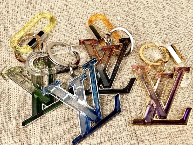 Louis Vuitton Keychains SmoothTexture 267241