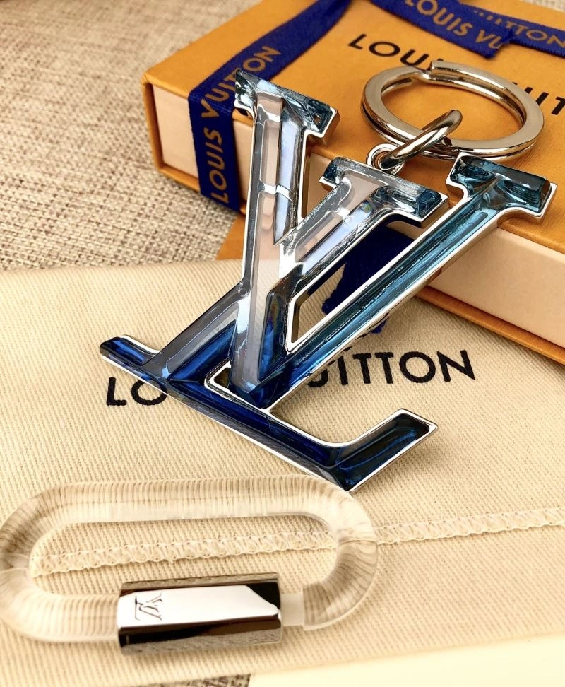 Popular Louis Vuitton Keychains 267234