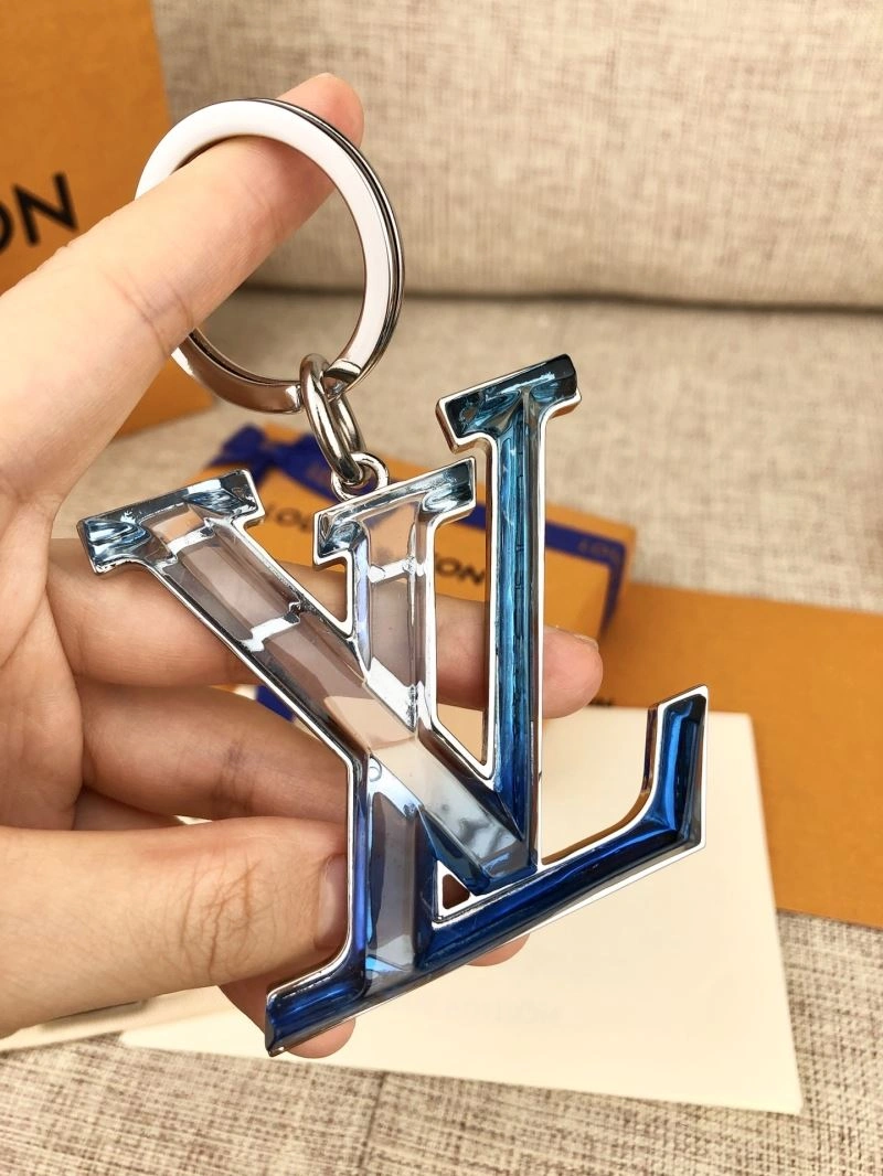 Popular Louis Vuitton Keychains 267234