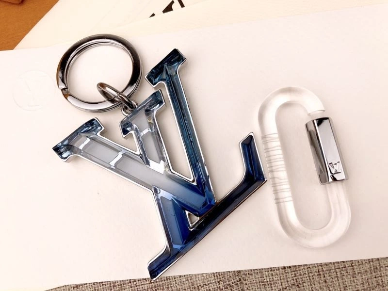 Popular Louis Vuitton Keychains 267234
