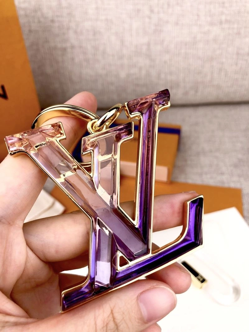 Louis Vuitton Keychains GoAnywhere 267236