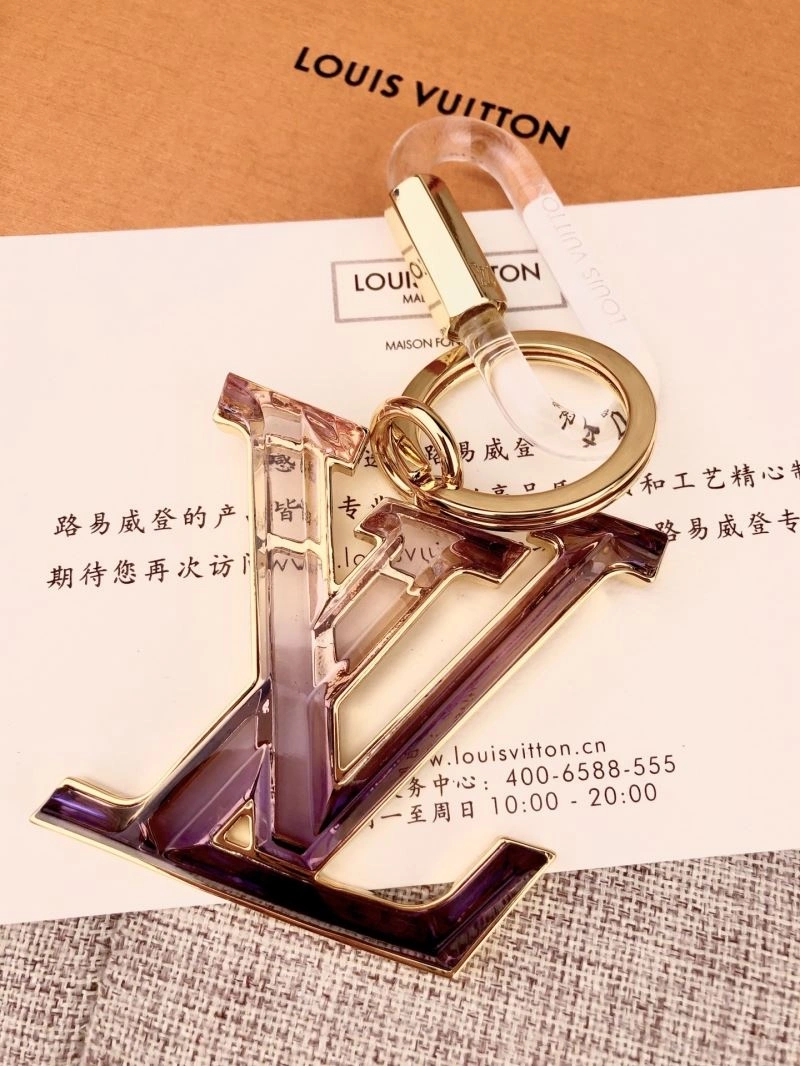 Louis Vuitton Keychains GoAnywhere 267236