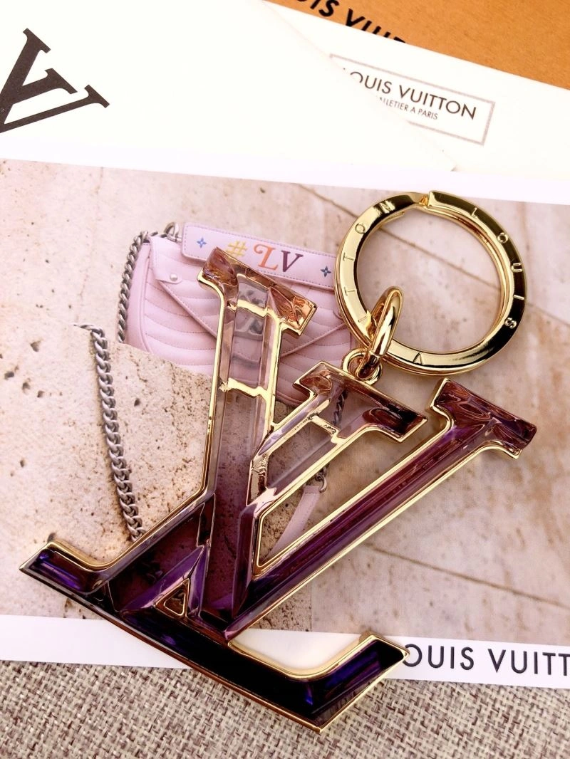 Louis Vuitton Keychains GoAnywhere 267236