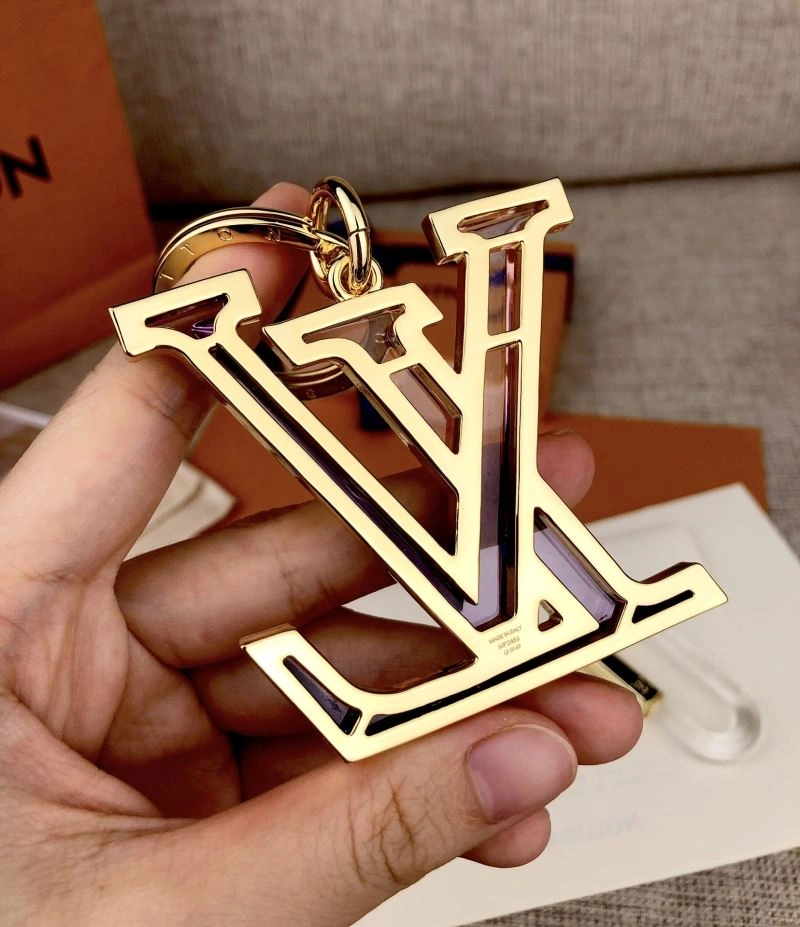 Louis Vuitton Keychains GoAnywhere 267236