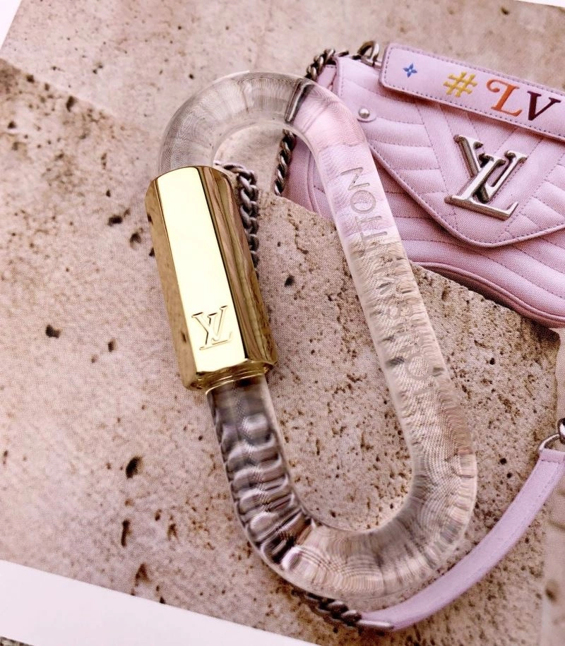 Louis Vuitton Keychains GoAnywhere 267236