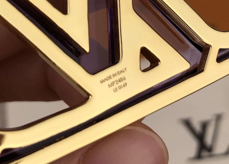 Louis Vuitton Keychains GoAnywhere 267236