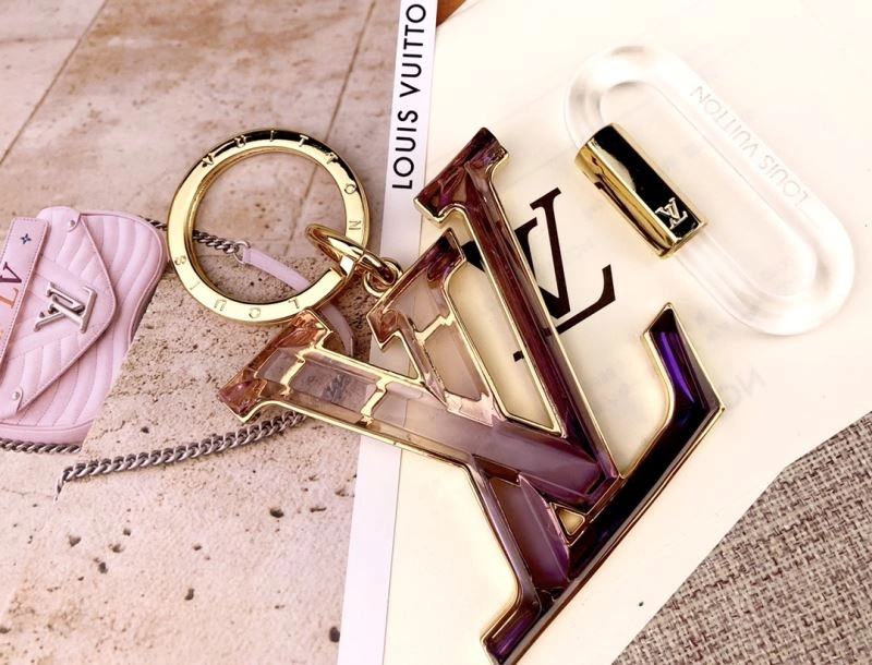 Louis Vuitton Keychains GoAnywhere 267236