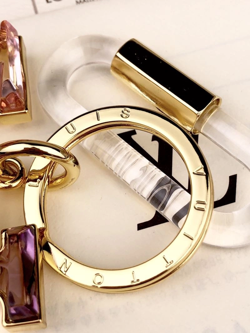 Louis Vuitton Keychains GoAnywhere 267236