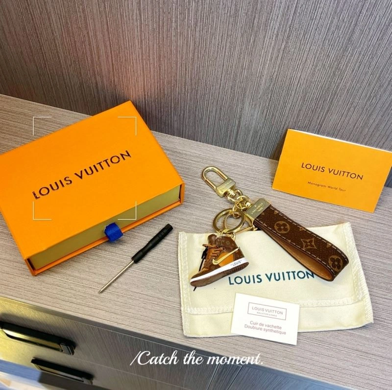 Louis Vuitton Keychains Reliable 267252